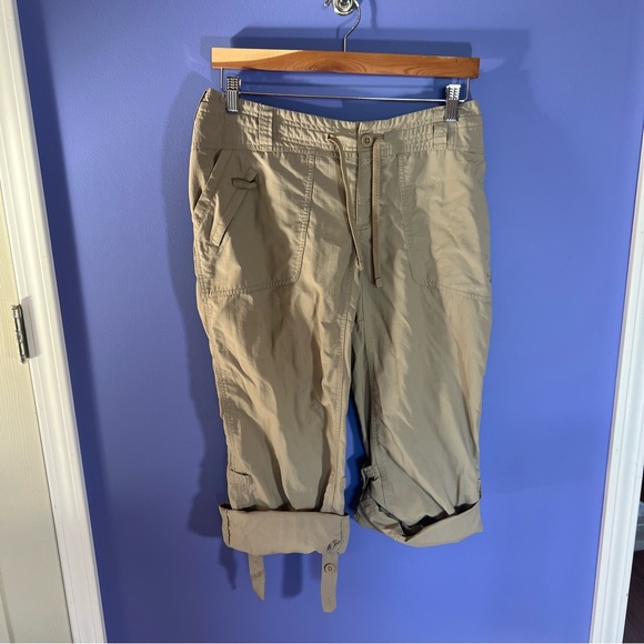 North Face Convertible Hiking Pants - Picture 7 of 9